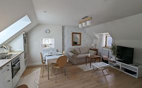 Le cocon, T2, hypercentre